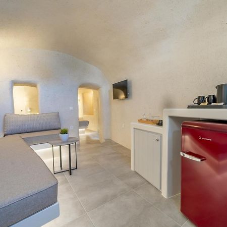 Alaya Suites Pýrgos 外观 照片
