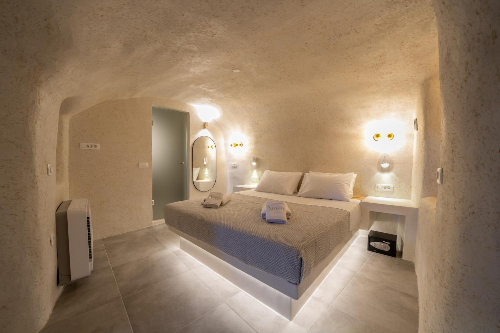 Alaya Suites Pýrgos 外观 照片